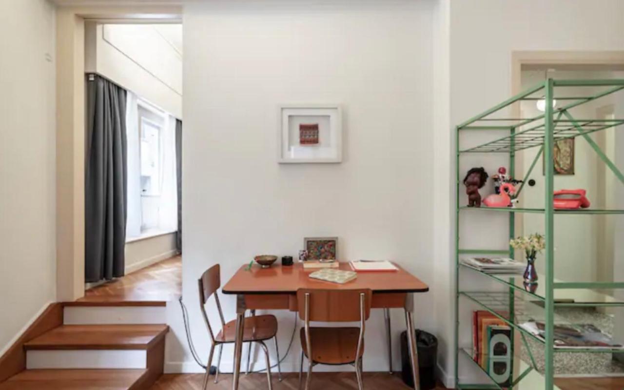 House In House At The Heart Of Exarchia, Extremely Central Athen Exterior foto